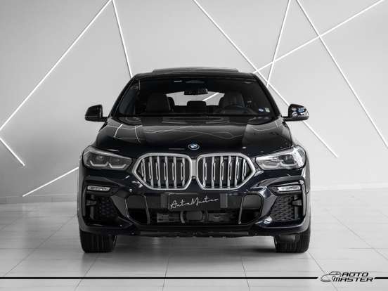 BMW-X6-2020