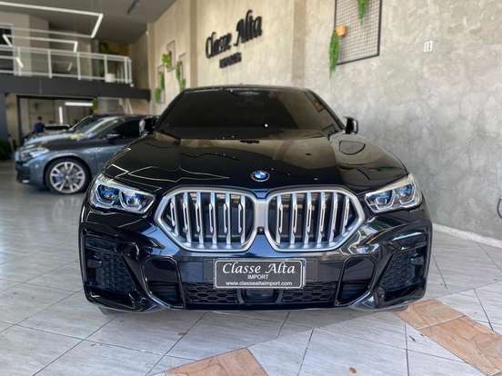 BMW-X6-2022