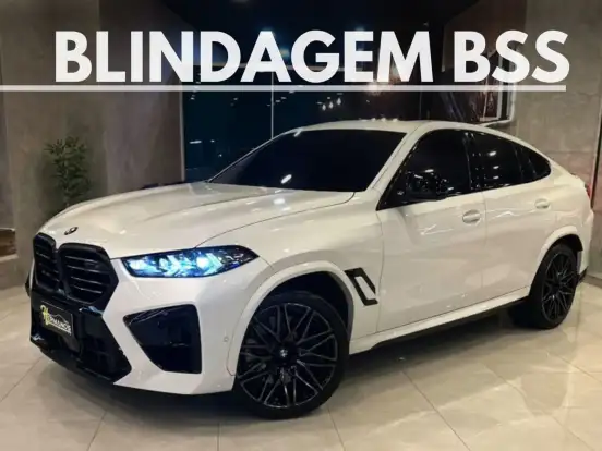 BMW-X6-4.4 V8 BITURBO GASOLINA M COMPETITION AUTOMÁTICO BMW-X6-2023