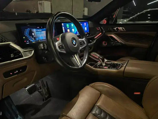 BMW-X6-2023