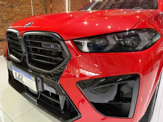 BMW-X6-4.4 V8 BITURBO GASOLINA M COMPETITION AUTOMÁTICO BMW-X6-2023