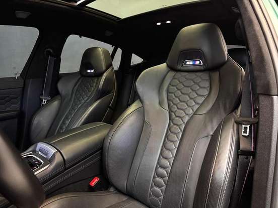 BMW-X6-4.4 V8 BITURBO GASOLINA M COMPETITION AUTOMÁTICO BMW-X6-2023