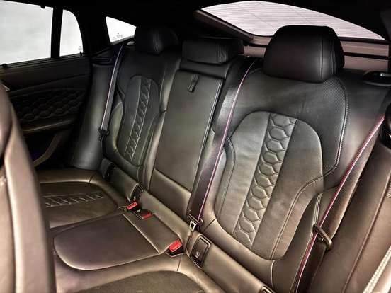 BMW-X6-4.4 V8 BITURBO GASOLINA M COMPETITION AUTOMÁTICO BMW-X6-2023