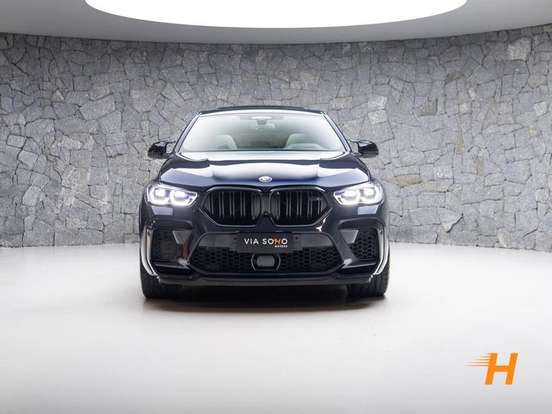 BMW-X6-4.4 V8 BITURBO GASOLINA M COMPETITION AUTOMÁTICO BMW-X6-2023