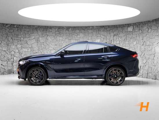 BMW-X6-4.4 V8 BITURBO GASOLINA M COMPETITION AUTOMÁTICO BMW-X6-2023