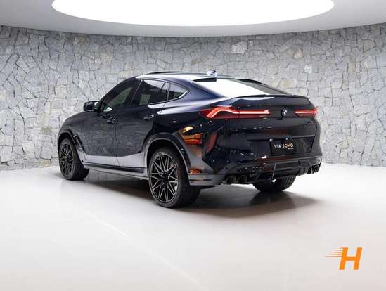 BMW-X6-4.4 V8 BITURBO GASOLINA M COMPETITION AUTOMÁTICO BMW-X6-2023