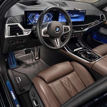 BMW-X7-4.4 V8 GASOLINA M60i STEPTRONIC BMW-X7-2024