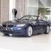 BMW Z4 2.0 16V TURBO GASOLINA SDRIVE20I AUTOMÁTICO BMW Z4 2.0 16V TURBO GASOLINA SDRIVE20I AUTOMÁTICO