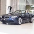 BMW Z4 2.0 16V TURBO GASOLINA SDRIVE20I AUTOMÁTICO BMW Z4 2.0 16V TURBO GASOLINA SDRIVE20I AUTOMÁTICO