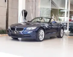 BMW Z4 2.0 16V TURBO GASOLINA SDRIVE20I AUTOMÁTICO BMW Z4 2.0 16V TURBO GASOLINA SDRIVE20I AUTOMÁTICO