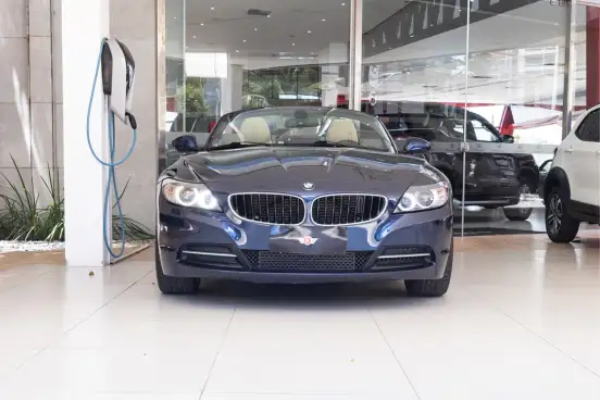 BMW-Z4-2012