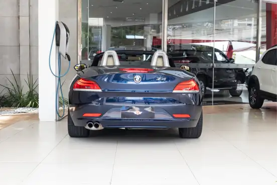 BMW-Z4-2012