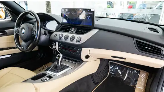 BMW-Z4-2012