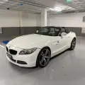 BMW Z4 2.5 I6 GASOLINA SDRIVE23I AUTOMÁTICO BMW Z4 2.5 I6 GASOLINA SDRIVE23I AUTOMÁTICO