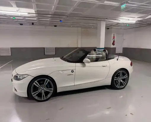 BMW-Z4-2011