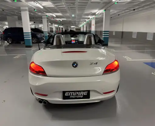 BMW-Z4-2011