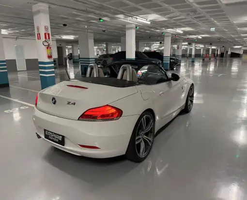 BMW-Z4-2011