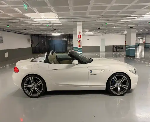 BMW-Z4-2011