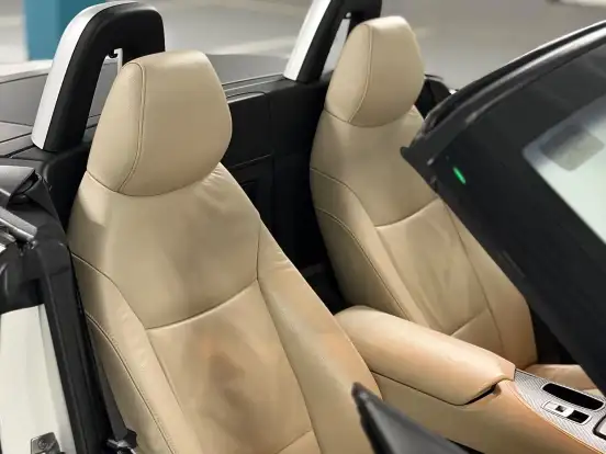 BMW-Z4-2.5 I6 GASOLINA SDRIVE23I AUTOMÁTICO BMW-Z4-2011