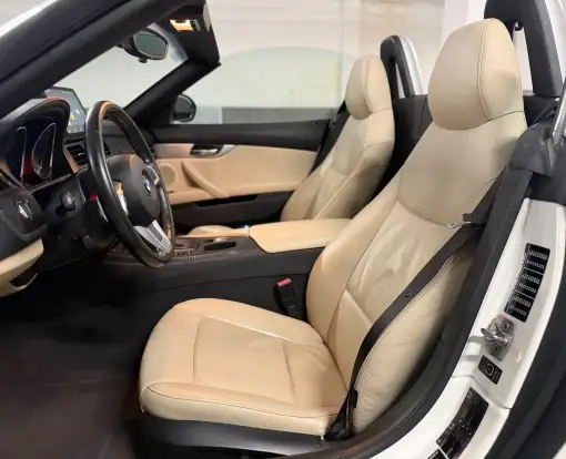 BMW-Z4-2011