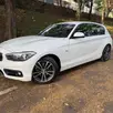 BMW 120i 2.0 16V GASOLINA SPORT GP 4P AUTOMÁTICO BMW 120i 2.0 16V GASOLINA SPORT GP 4P AUTOMÁTICO