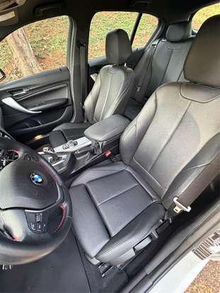 BMW-120i-2018