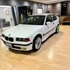 BMW 318Ti 1.9 COMPACT TOP 16V GASOLINA 2P AUTOMÁTICO BMW 318Ti 1.9 COMPACT TOP 16V GASOLINA 2P AUTOMÁTICO