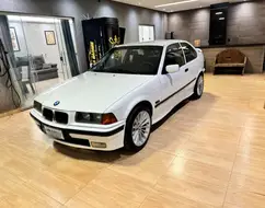 BMW 318Ti 1.9 COMPACT TOP 16V GASOLINA 2P AUTOMÁTICO BMW 318Ti 1.9 COMPACT TOP 16V GASOLINA 2P AUTOMÁTICO