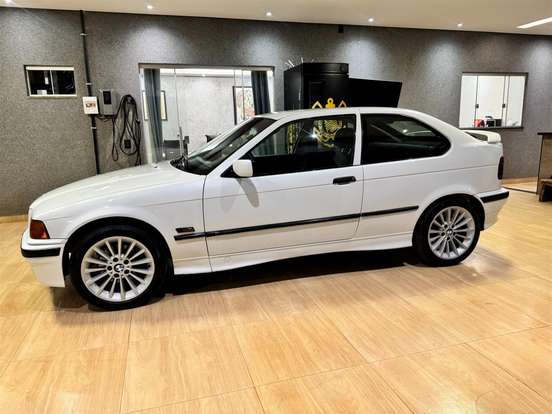 BMW-318Ti-1995