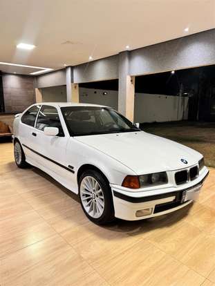 BMW-318Ti-1995