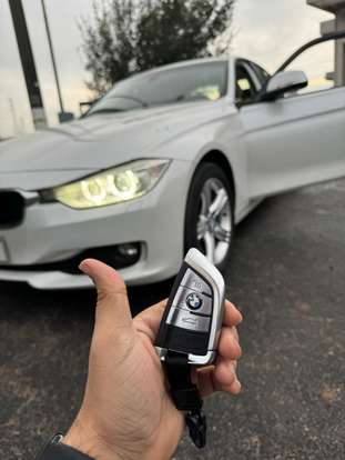 BMW-320i-2014