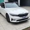 BMW 320i 2.0 16V TURBO FLEX GP AUTOMÁTICO BMW 320i 2.0 16V TURBO FLEX GP AUTOMÁTICO