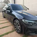 BMW 320i 2.0 16V TURBO GASOLINA SPORT GP AUTOMÁTICO BMW 320i 2.0 16V TURBO GASOLINA SPORT GP AUTOMÁTICO