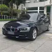 BMW 320i 2.0 SPORT GP 16V TURBO GASOLINA 4P AUTOMÁTICO BMW 320i 2.0 SPORT GP 16V TURBO GASOLINA 4P AUTOMÁTICO