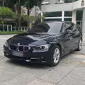 BMW 320i 2.0 SPORT GP 16V TURBO GASOLINA 4P AUTOMÁTICO BMW 320i 2.0 SPORT GP 16V TURBO GASOLINA 4P AUTOMÁTICO