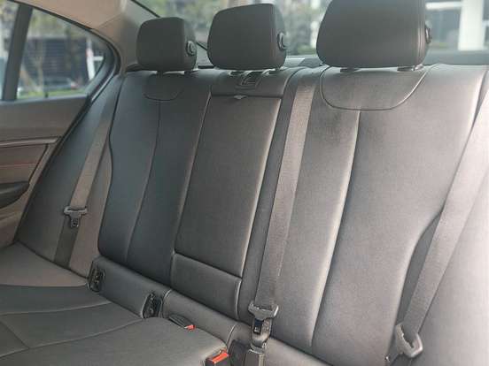 BMW-320i-2.0 SPORT GP 16V TURBO GASOLINA 4P AUTOMÁTICO BMW-320i-2012