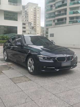 BMW-320i-2012