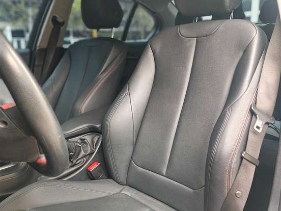 BMW-320i-2.0 SPORT GP 16V TURBO GASOLINA 4P AUTOMÁTICO BMW-320i-2012
