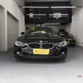 BMW 328i 2.0 GP 16V GASOLINA 4P AUTOMÁTICO BMW 328i 2.0 GP 16V GASOLINA 4P AUTOMÁTICO