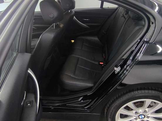 BMW-328i-2.0 GP 16V GASOLINA 4P AUTOMÁTICO BMW-328i-2013