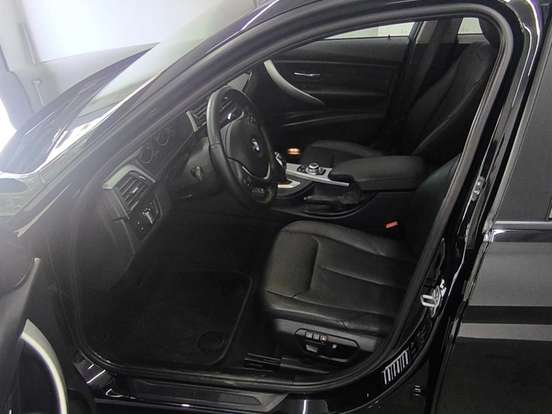 BMW-328i-2.0 GP 16V GASOLINA 4P AUTOMÁTICO BMW-328i-2013