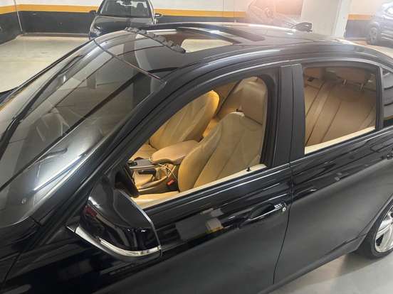 BMW-328i-2.0 LUXURY SEDAN 16V GASOLINA 4P AUTOMÁTICO BMW-328i-2012