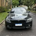 BMW 528i 2.0 M SPORT 16V GASOLINA 4P AUTOMÁTICO BMW 528i 2.0 M SPORT 16V GASOLINA 4P AUTOMÁTICO