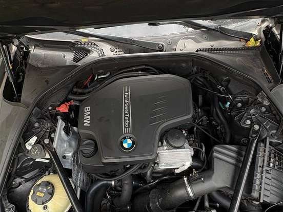 BMW-528i-2.0 M SPORT 16V GASOLINA 4P AUTOMÁTICO BMW-528i-2015