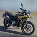 BMW F 750 GS PREMIUM BMW F 750 GS PREMIUM