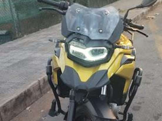 BMW-F 750 GS PREMIUM BMW-F 750 GS PREMIUM-2020