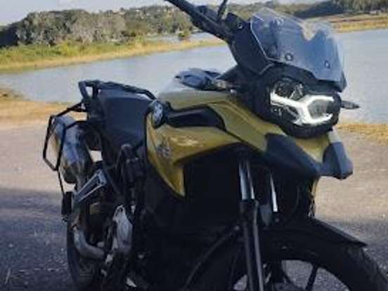 BMW-F 750 GS PREMIUM BMW-F 750 GS PREMIUM-2020
