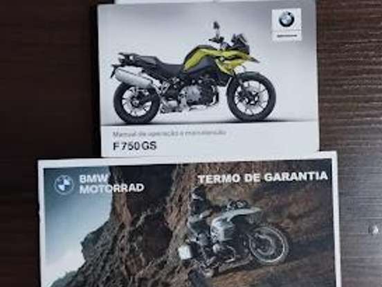 BMW-F 750 GS PREMIUM BMW-F 750 GS PREMIUM-2020