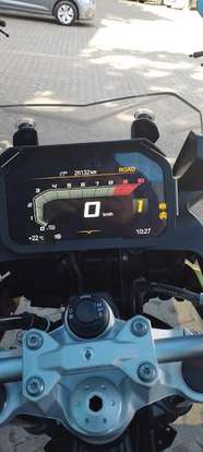 BMW-F 750 GS PREMIUM-2020