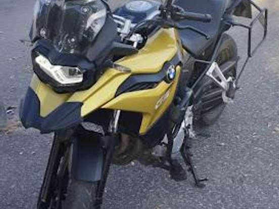 BMW-F 750 GS PREMIUM BMW-F 750 GS PREMIUM-2020